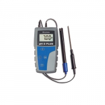 5 Series Handheld pH Meter with Case_noscript