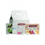 Soil Microbe Hunter{part}