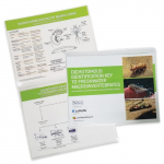 Dichotomous Identification Key, Macroinvertebrates{part}