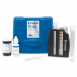 Zinc Test Kit 0-1.4 ppm{part}