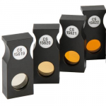 EC 2000 Hazen Colour Filter Set{part}