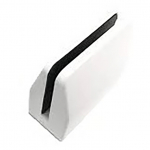 White Divider for Cell Holder{part}