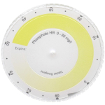ChecKit Color Disc, Phosphate HR{part}