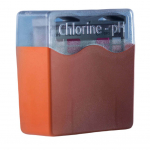 Pooltester, Chlorine and pH, High Range_noscript