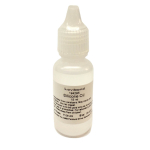Silicone Oil, 15 ML{part}