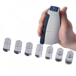 PD 250 Precise and Repeatable Dosing Set{part}