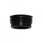 Rubber Seal Cap, Black, TB 300 IR{part}