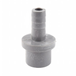 Adapter for Round Cuvettes, Gray, 13 mm_noscript