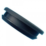 Soft Synthetic Material Lid for Adapter{part}