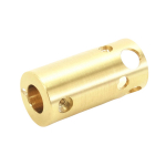 Protection Cap for Oxygen Sensor SD 310, Brass{part}