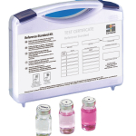 Reference Standard Kit, Chlorine, 0.2 and 1.0 mg/L{part}