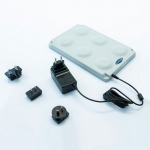 Inductive Stirring Unit{part}