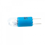 Lamp 2.5 V, 200 mA for Daylight Cabinet TK 102{part}