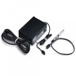 Ultra Violet Lamp and Power Supply, 230V 50 Hz{part}