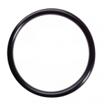 Rubber Gasket, 4 cm{part}