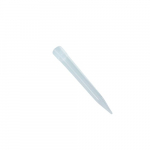 White Pipette Tip, 1 - 5 mL{part}