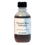 Thymol Blue pH Indicator, 100mL{part}