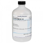 Thymol Blue pH Indicator, 500mL{part}