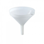 Plastic Funnel with Handle{part}
