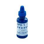 DPD 1 Buffer Solution, Blue Bottle, 15mL{part}