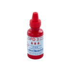 DPD 3 Solution, Red Bottle, 15mL{part}