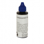 KS65-FE2-FE7 Ferrozine RGT Liquid Reagent, 65mL{part}