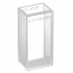 W560/OG/10MM Colorimeter Cell, Optical Glass{part}