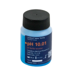 pH-Buffer Solution 10,01, 90 mL Traceable to N.I.S.T.{part}