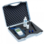 SD 315 Oxi Waterproof Hand-Held Meter Set{part}