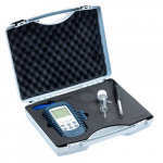 SD 325 Con Waterproof Hand-Held Meter Set{part}