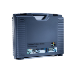 Case with Foam and pH Buffer 4.0 and 7.0{part}