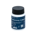 Conductivity Solution, 12.88 mS/cm, 90 mL{part}