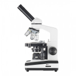 Student Pro Microscope with Objectives_noscript