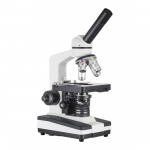 Student Pro Microscope with Objectives_noscript