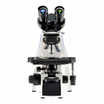 Biological Microscope, Binocular{part}