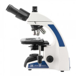 Biological Microscope, Trinocular_noscript
