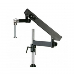 Articulated Arm Stand with 20mm Drop Down Post{part}