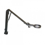 Articulated Arm Stand w/ Built in LED Ring Light{part}