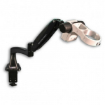 Articulating Table Clamp with 85mm Coarse Focus Block{part}