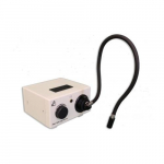 Single Arm Fiber Optic Illuminator 120V{part}