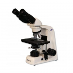 Binocular Clinical Studies Biological Microscope_noscript