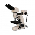 Binocular Brightfield / Darkfield Microscope{part}
