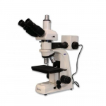 Trinocular Brightfield / Darkfield Microscope{part}