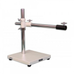 Universal Boom Stand with 5/8 Bonder Pin Insert{part}