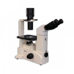 Binocular Phase Contrast Biological Microscope_noscript