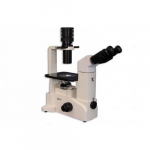 Binocular Microscope with LED Illumination_noscript