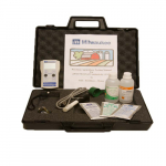 pH/EC/TDS Meter Kit, Portable_noscript