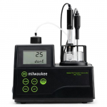 PRO Mini Titrator{part}