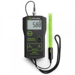 Smart Portable pH Meter w/ Probe_noscript