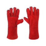 HotGuard Autoclave Safety Gloves, 14" x 7"{part}
